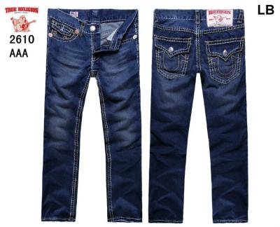 Men's TRUE RELIGION Jeans-449